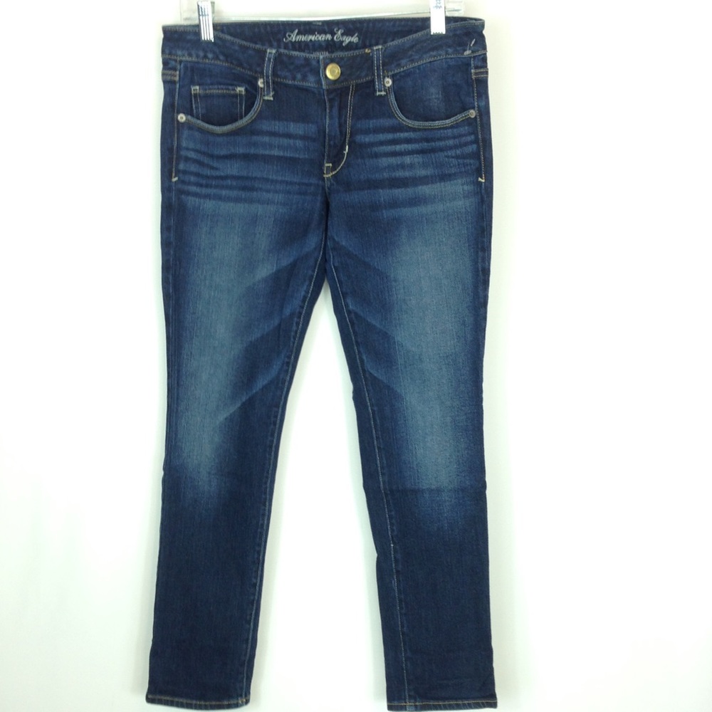 American Eagle Stretch Skinny Jean